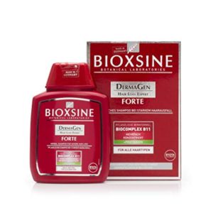 BIOXSINE šampon Forte