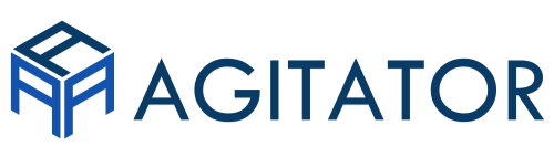 Agitator Logo
