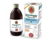 Depurativo II - ekstrakt za detoksikaciju organizma