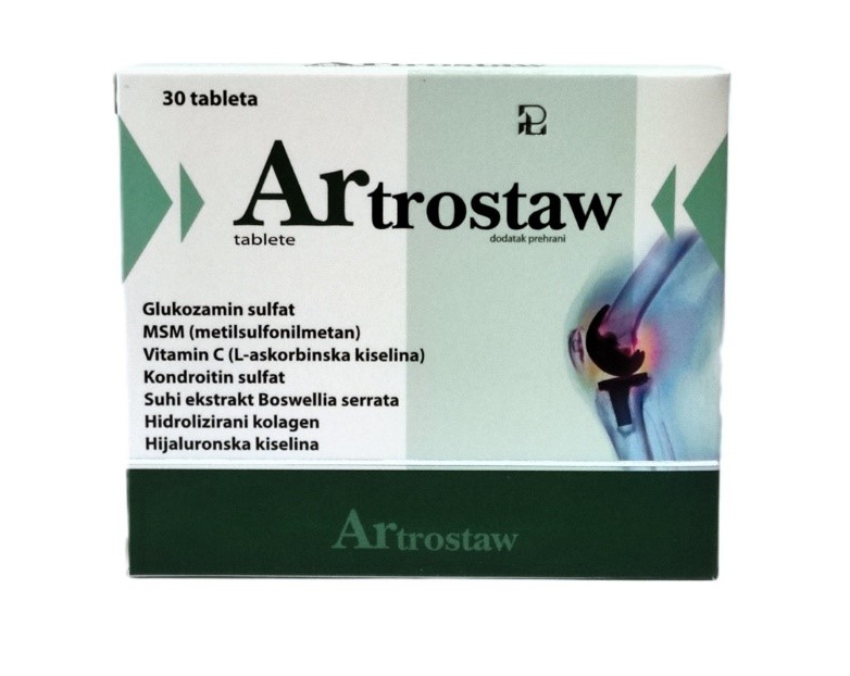 Artrostaw