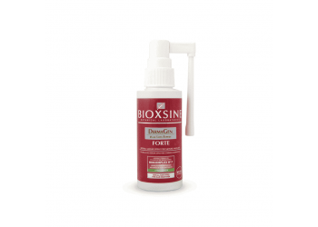 BIOXSINE serum Forte spray