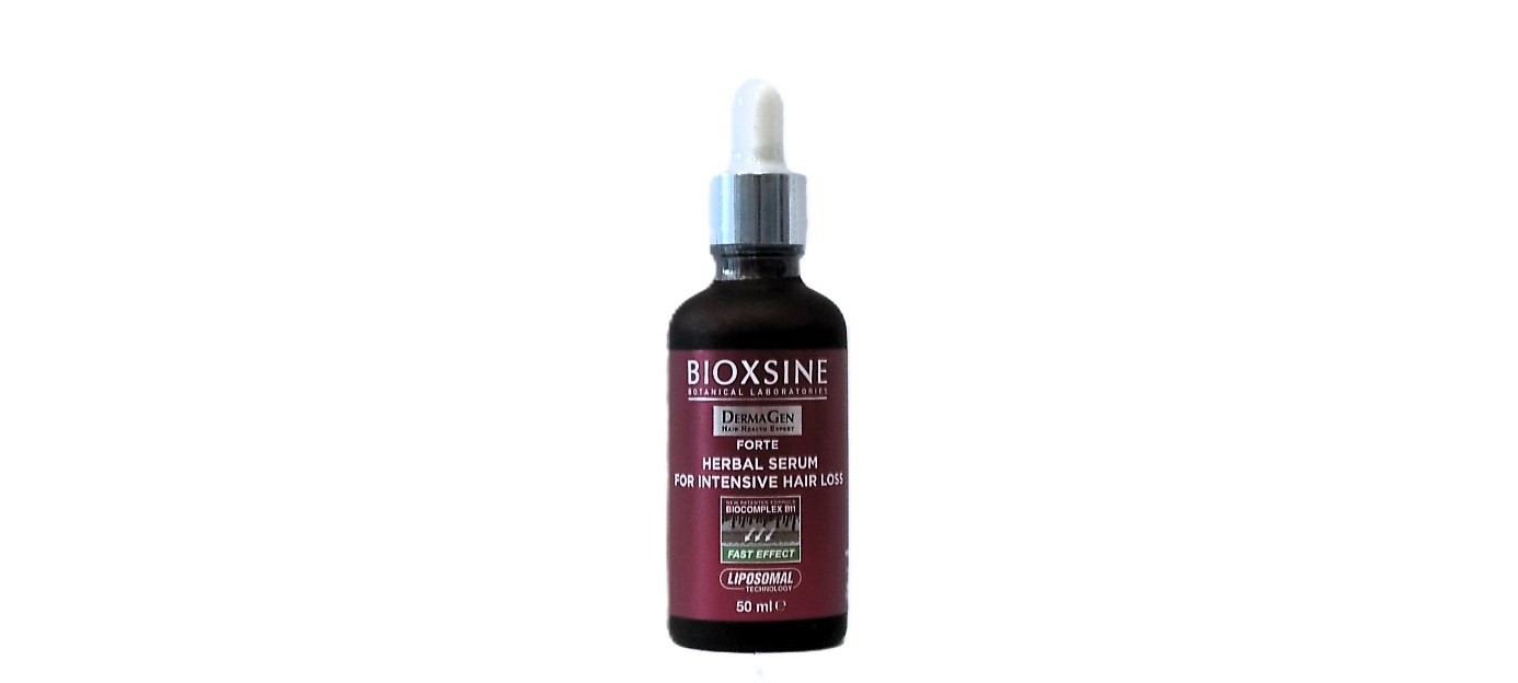 Bioxsine serum Forte 50ml