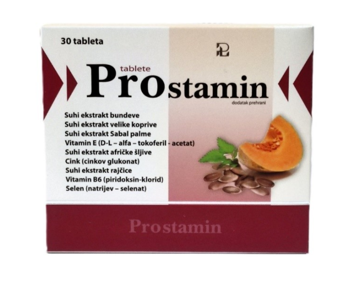 Prostamin