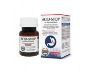 Acid Stop - tablete protiv gastritisa