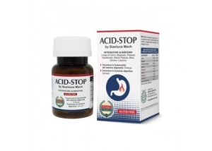 Acid Stop - tablete protiv gastritisa