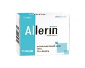 Prirodno, zdravo i efikasno liječenje alergija - Allerin