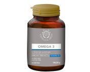 Omega 3 GM