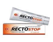 rectostop anus 50 ml