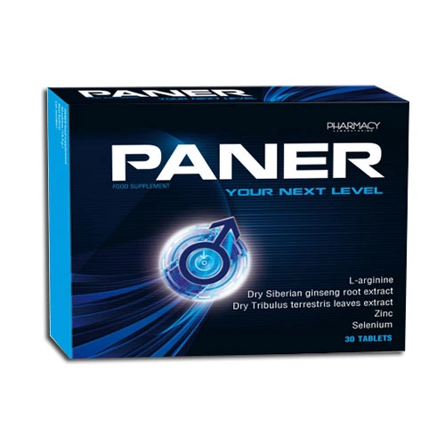 Paner tablete